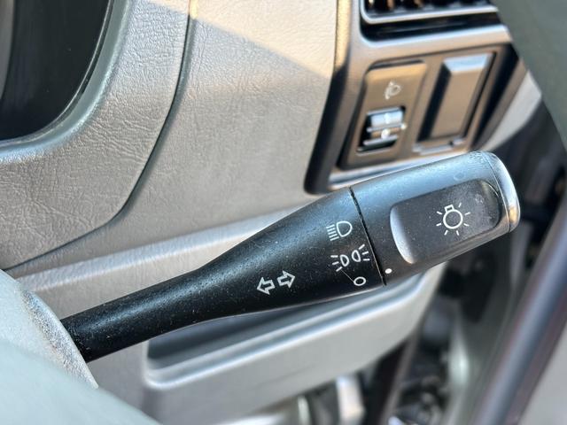 Nissan CLIPPER VAN 2006