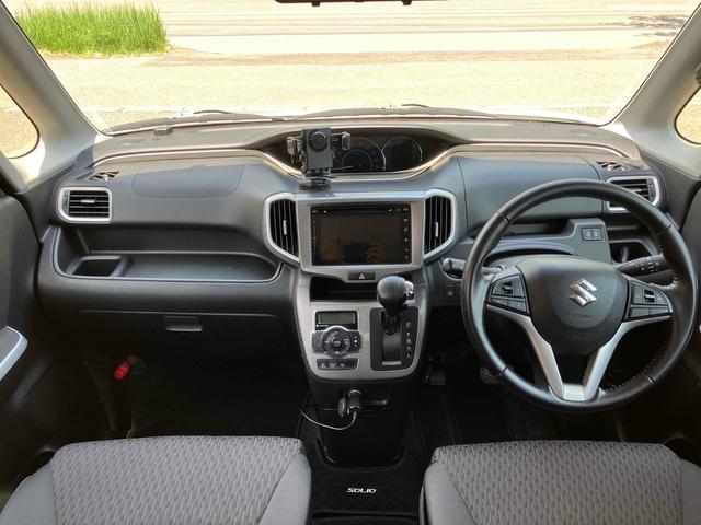 Suzuki SOLIO 2017