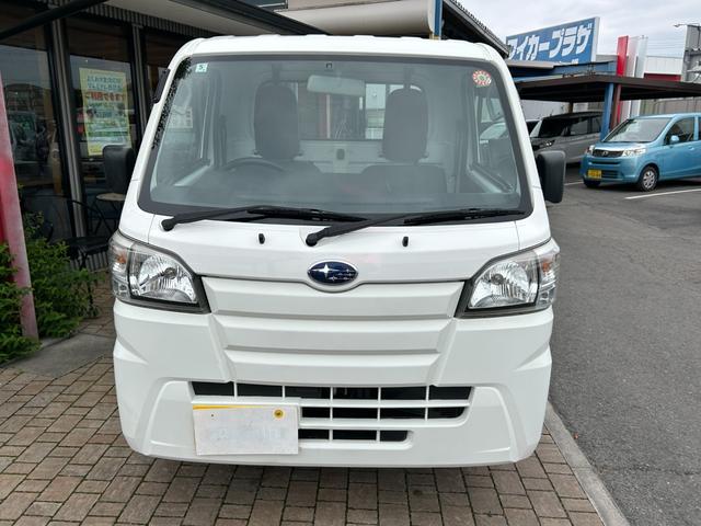 Subaru SAMBAR TRUCK 2015