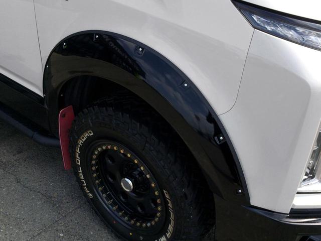 Mitsubishi DELICA D:5 2019