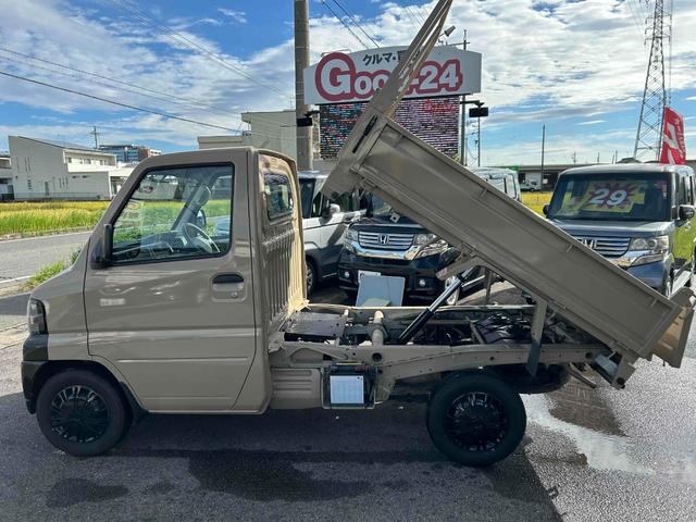 Nissan CLIPPER TRUCK 2006