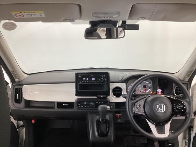 Honda N-ONE 2021