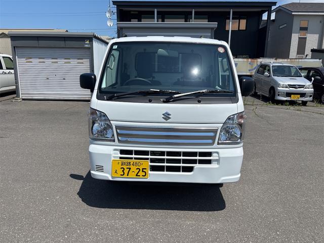 Suzuki CARRY TRUCK 2025