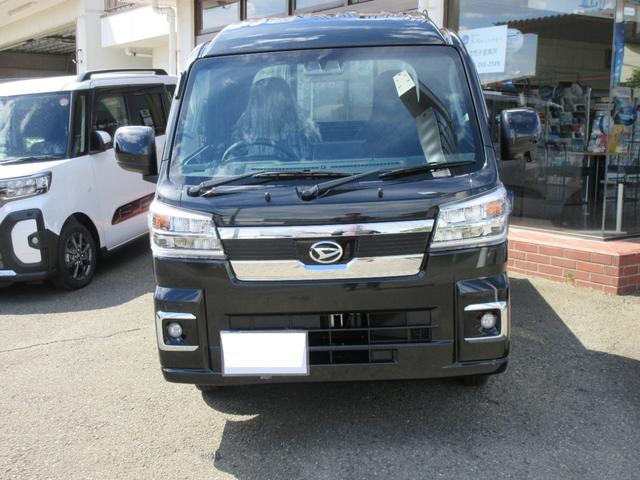 Daihatsu HIJET TRUCK 2025