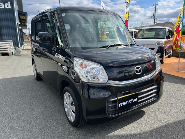 Mazda FLAIR WAGON 2016