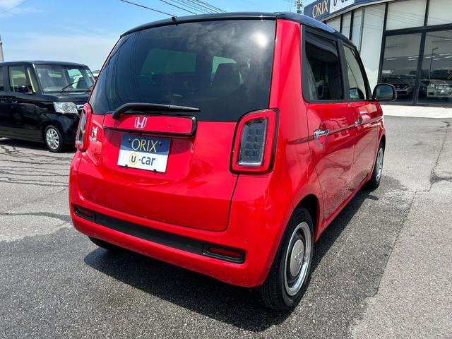 Honda N-ONE 2023