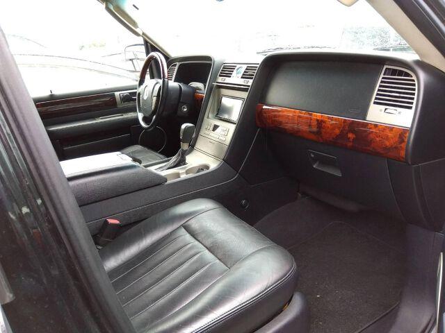 Lincoln LINCOLN NAVIGATOR 2010