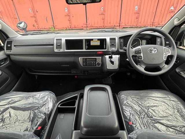 Toyota HIACE WAGON 2025