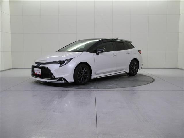 Toyota COROLLA TOURING 2021