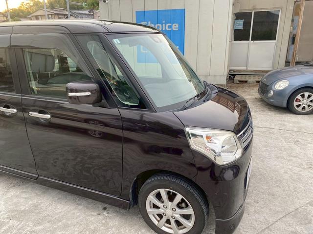 Suzuki SPACIA 2015
