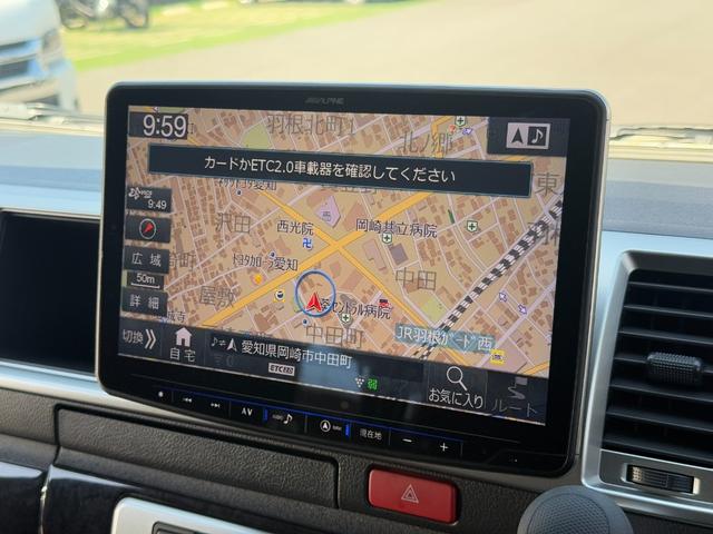 Toyota HIACE WAGON 2019