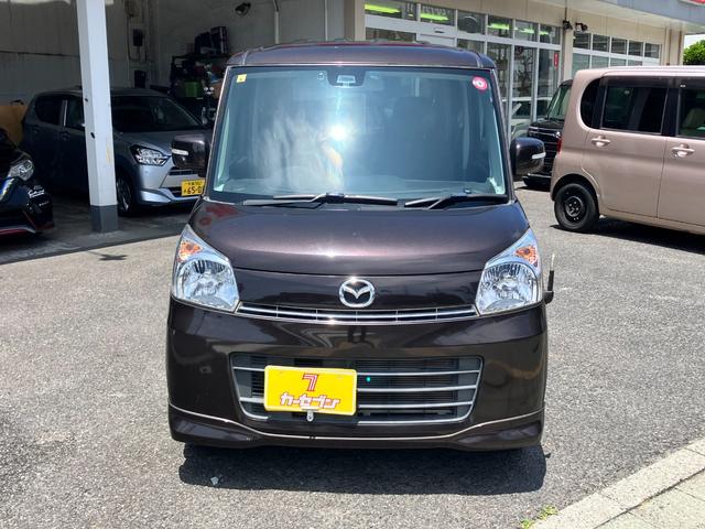 Mazda FLAIR WAGON 2014