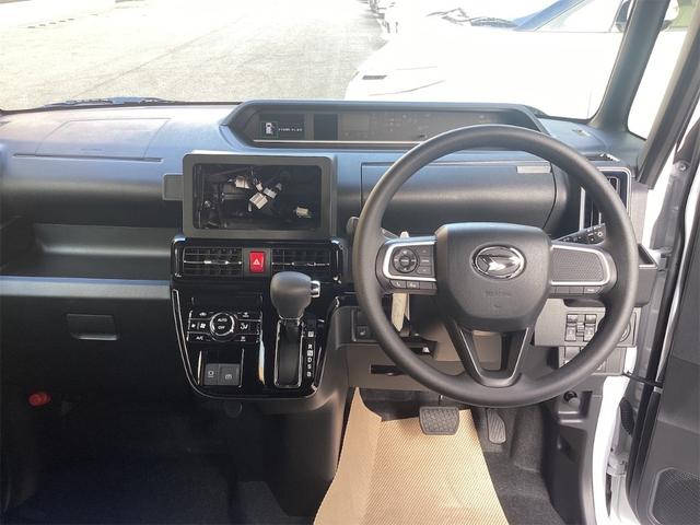 Daihatsu TANTO 2025