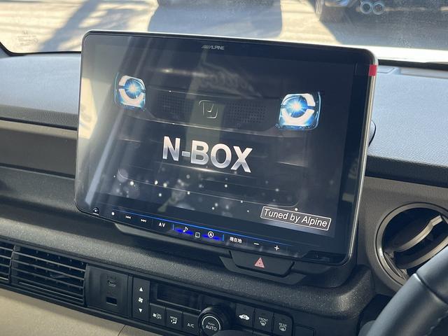 Honda N-BOX JOY 2024