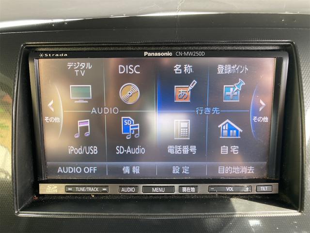 Suzuki WAGON R STINGRAY 2009