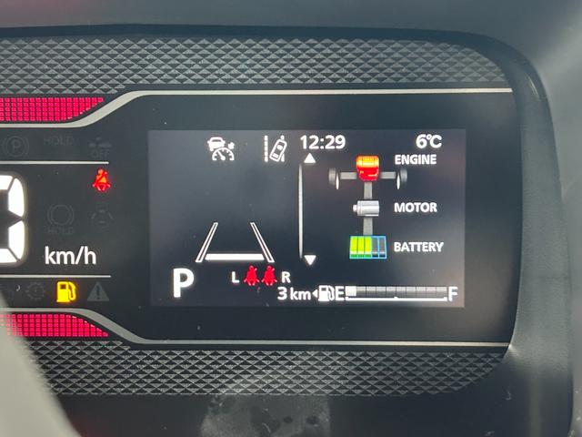 Suzuki SPACIA CUSTOM 2026