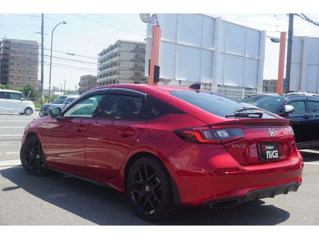 Honda CIVIC 2024