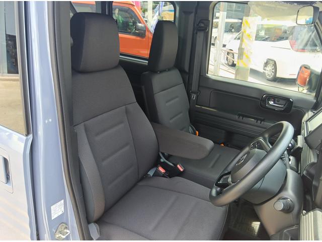 Honda N-VAN PLUS STYLE 2022