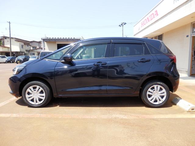 Honda FIT 2022