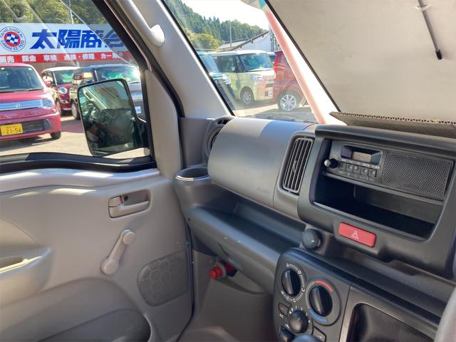 Mitsubishi MINICAB VAN 2020