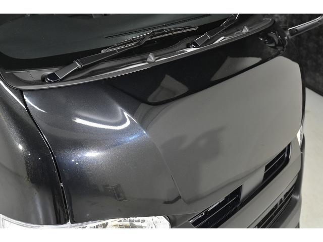 Toyota HIACE VAN 2026