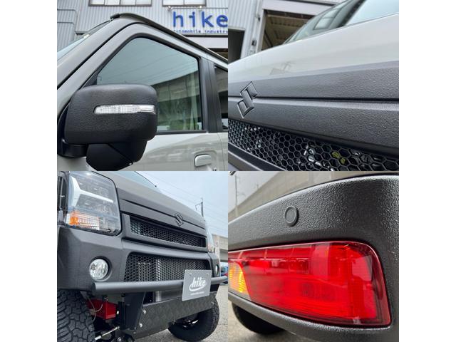 Suzuki EVERY WAGON 2024