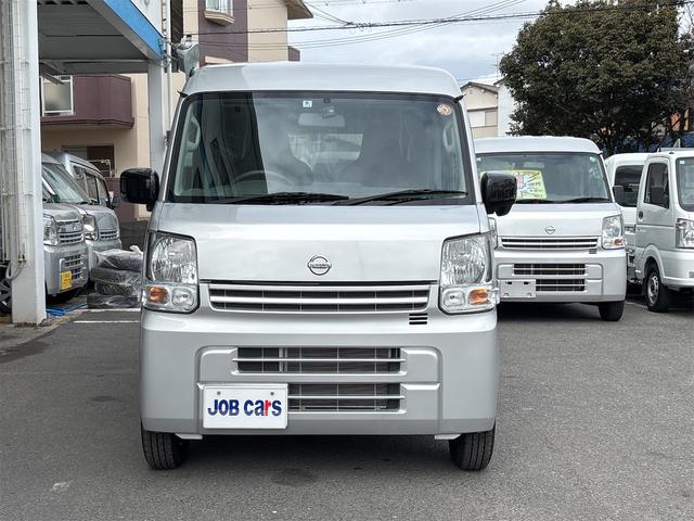 Nissan NV100 Clipper Van 2023