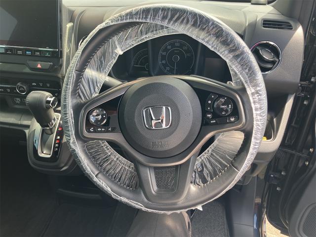 Honda N-WGN CUSTOM 2024