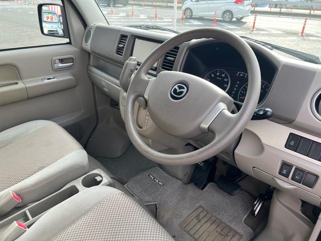 Mazda SCRUM WAGON 2010