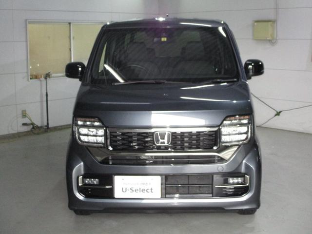 Honda N-WGN CUSTOM 2023