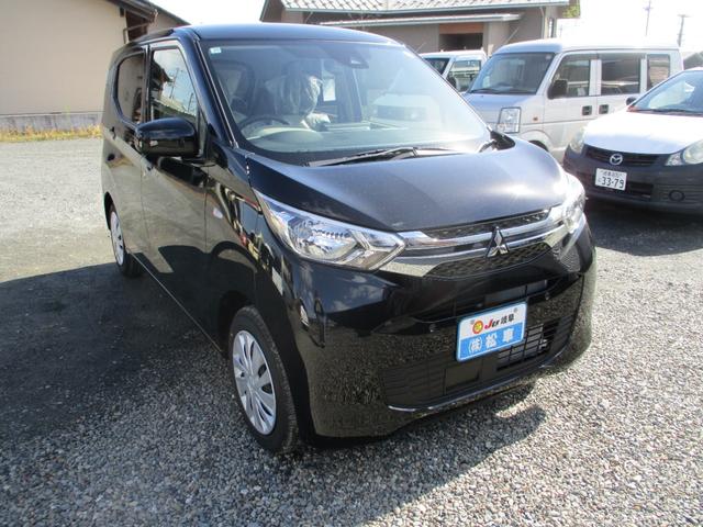 Mitsubishi EK WAGON 2025