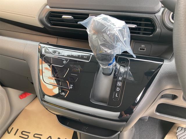 Nissan DAYZ 2024