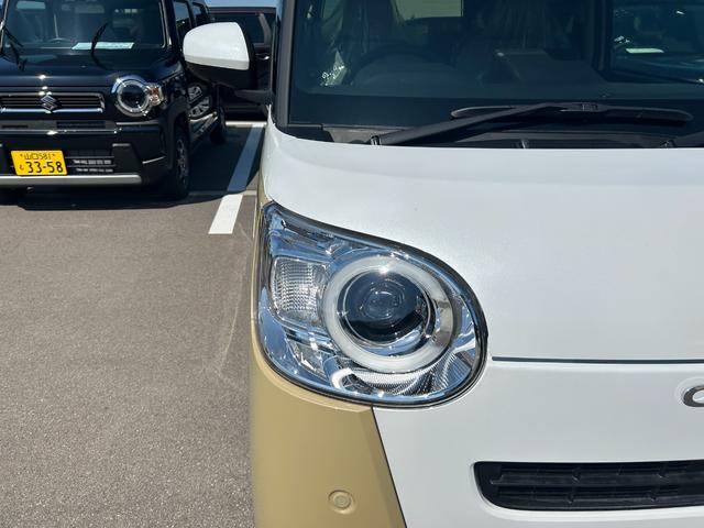 Daihatsu MOVE CANBUS 2024