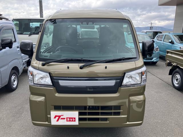 Daihatsu HIJET TRUCK 2026