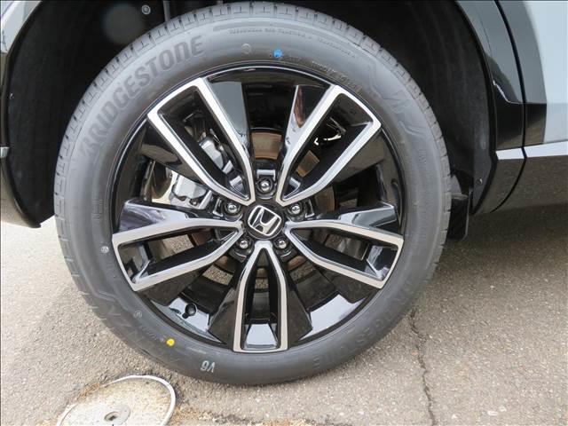 Honda VEZEL 2026