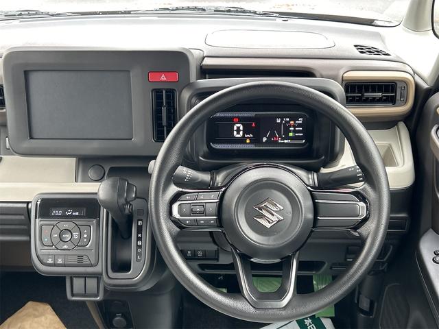 Suzuki SPACIA 2025