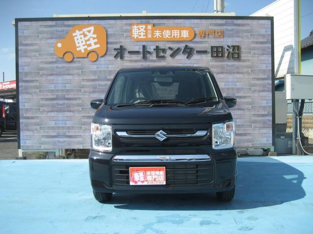 Suzuki WAGON R 2025