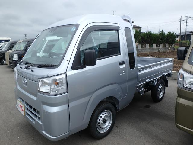 Daihatsu HIJET TRUCK 2026