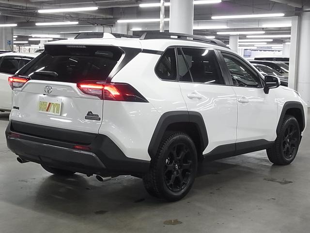 Toyota RAV4 2021