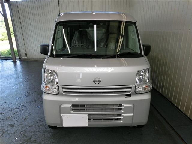 Nissan CLIPPER VAN 2025