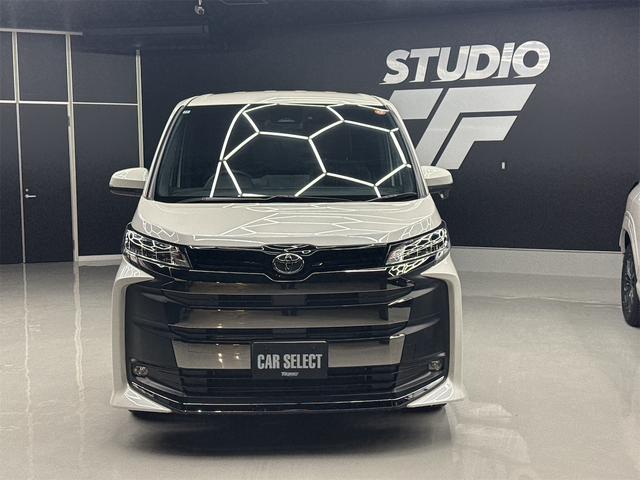 Toyota NOAH 2024