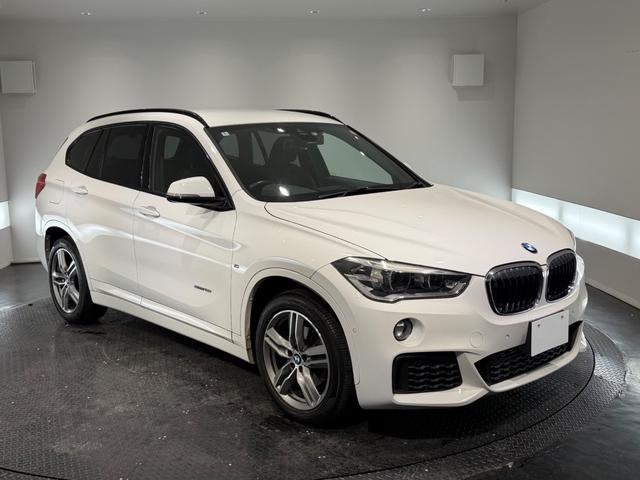 BMW X1 2016