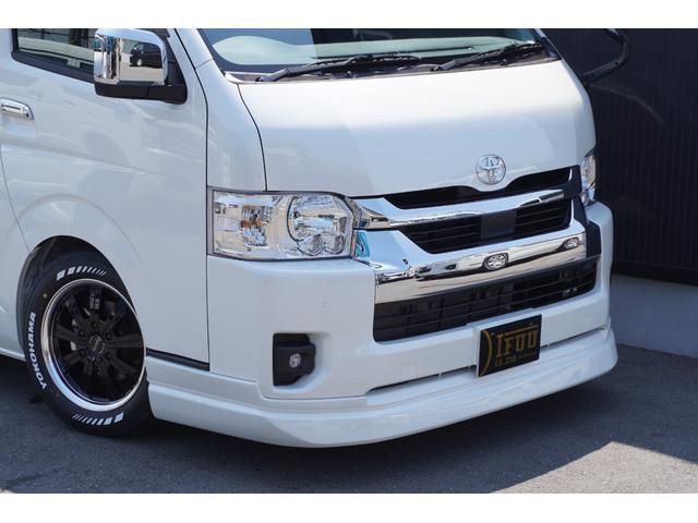 Toyota HIACE WAGON 2025