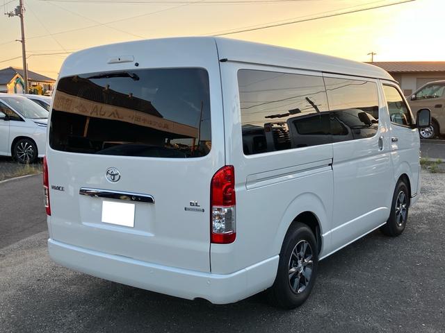 Toyota HIACE WAGON 2025