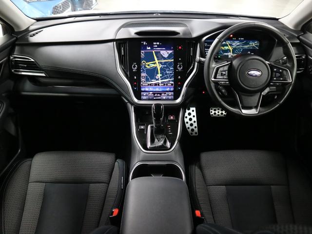 Subaru LEGACY OUTBACK 2023