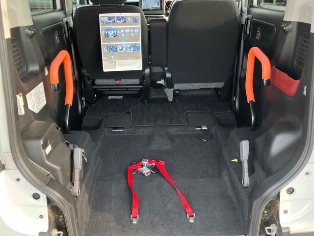 Mazda FLAIR WAGON 2019