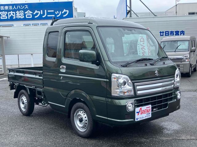 Suzuki SUPER CARRY 2025