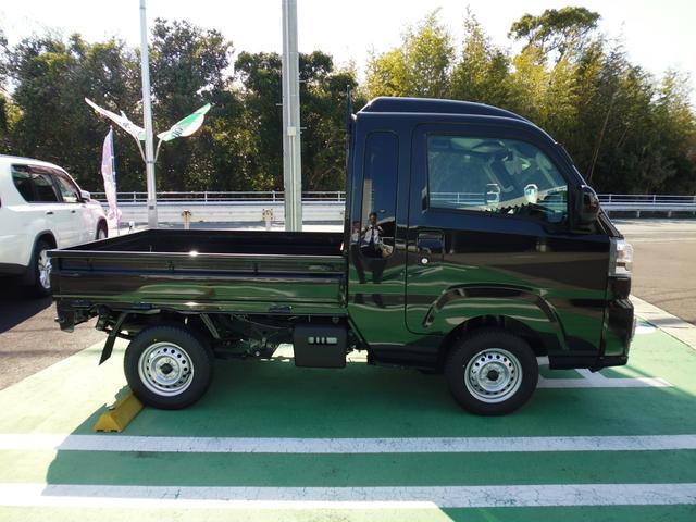 Daihatsu HIJET TRUCK 2025