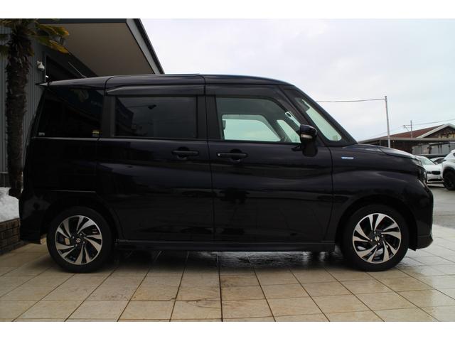 Suzuki SOLIO BANDIT 2022