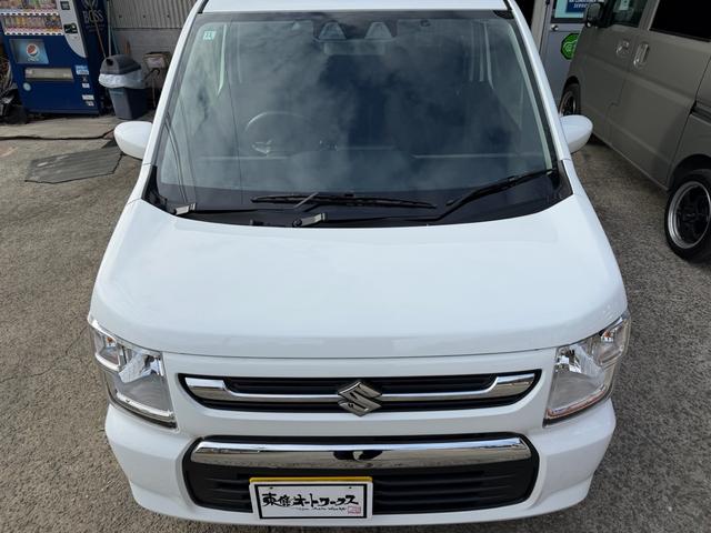 Suzuki WAGON R 2025